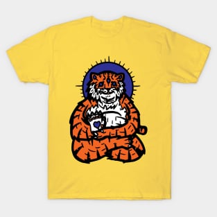 Spirit animal: Tiger T-Shirt